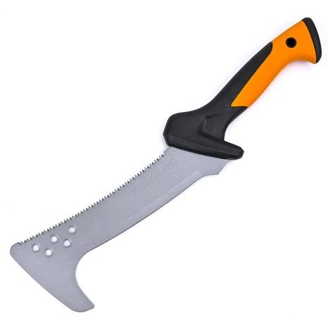 Mačeta s pilkou Fiskars Solid™ 1051233 - 2