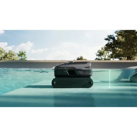 Automatický aku bazénový vysavač Beatbot Sora P7 - 11