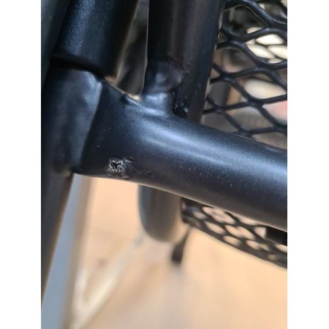 Zánovní - Zahradní sestava ZINGST 4 PLUS - 140 MFG - 10