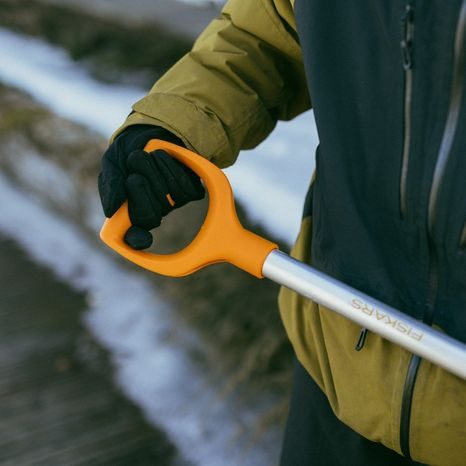 Hrablo na sníh Fiskars Plus™ 1062828 - 3