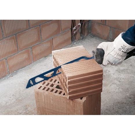 Pilový plátek Bosch EXPERT Hollow Brick S 2243 HM 1 ks 2608900418 - 6