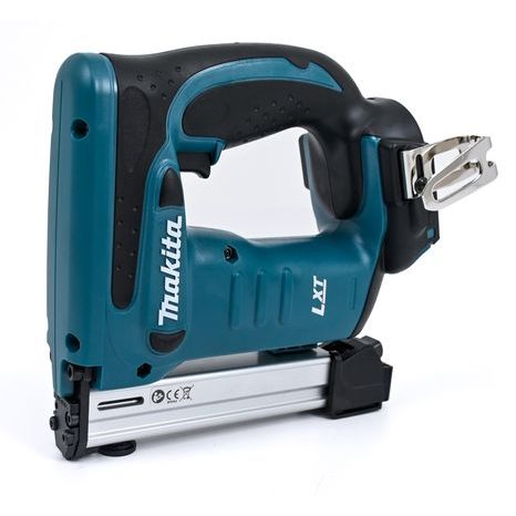 Aku sponkovačka Makita LXT DST221Z