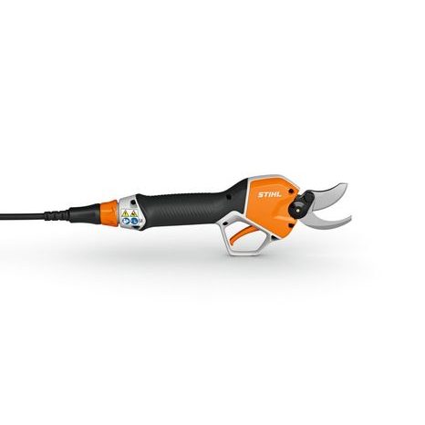 Aku zahradní nůžky STIHL ASA 130 - 3