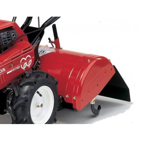 Benzínový kultivátor Honda FR 750 DE - 8