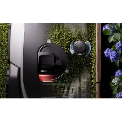 Robotická sekačka Roborock RockMow S115 - 9