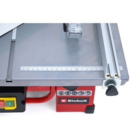 Elektrická stolní kotoučová pila Einhell TC-TS 200 4340415 - 8