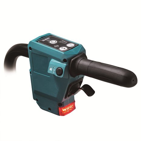 Aku přepravní vozík Makita LXT DCU601Z - 6