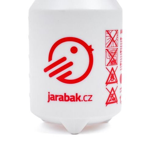 Ruční postřikovač Jarabák 1,5 L - 8