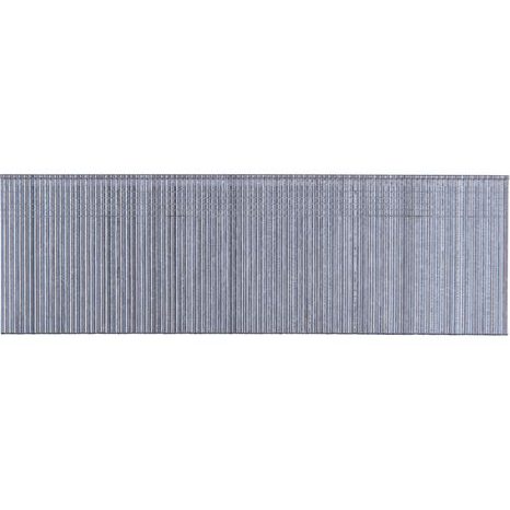 Hřebík nastřelovací, 6000ks, 40mm, 18G, typ F, hlava 2mm, 1,25x0,95mm EXTOL PREMIUM 8862617