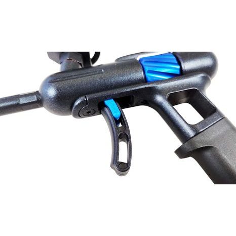 Pistole na PUR pěnu MAGG Profi 080229 - 4