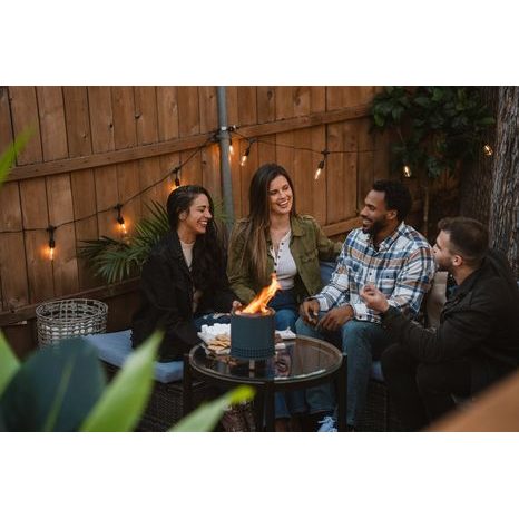 Ohniště Solo Stove Mesa XL Water - 3