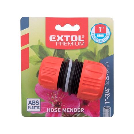Spojka redukční 1" na 3/4" EXTOL PREMIUM 8876508 - 2