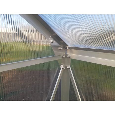 Skleník polykarbonátový Vitavia Target 6200 PC LG1470 - 6