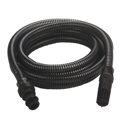 Sacia hadica Einhell Suction hose 1" 4 m 4173635