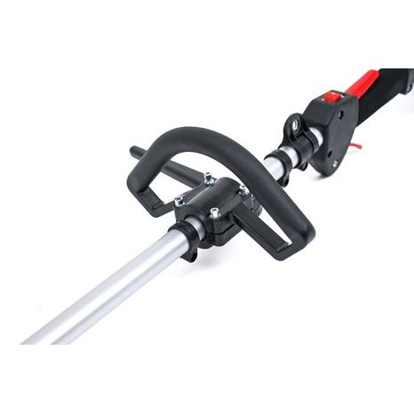 Benzínový multifukční křovinořez AL-KO BC 260 MT - 5