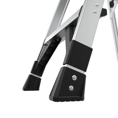 Skládací schůdky Little Giant Xtra-Lite Plus M4 15184EN - 9