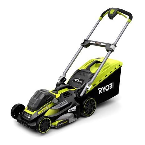 Ryobi RLM36X41H40 - aku 36V kosačka + 1x 4Ah batéria + nabíjačka