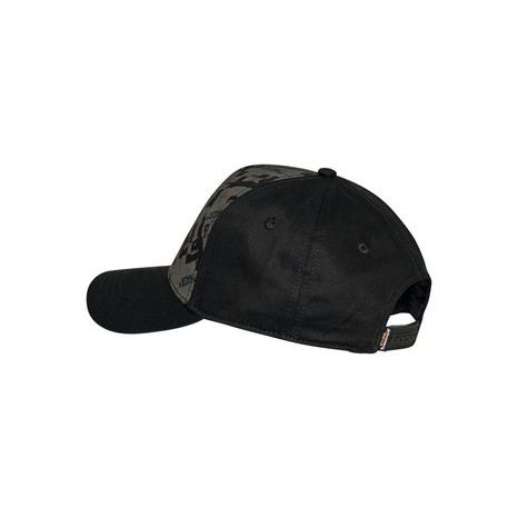 Kšiltovka STIHL PATTERN TIMBERSPORTS® - 4