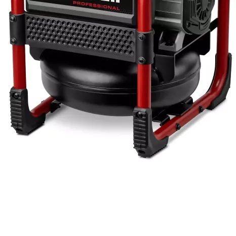 Aku kompresor Einhell SILENZZO 18/160 4020385 - 5