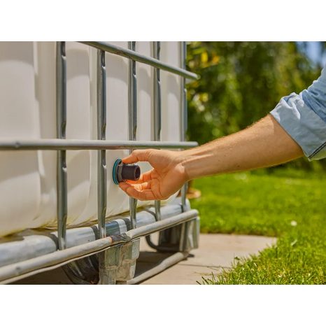 Nástrčná přípojka do nádrže Gardena 9095-20 - 4