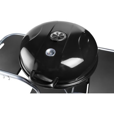 Záhradný gril FIELDMANN FZG 1014 - 5