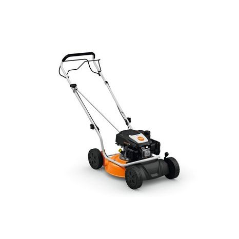 Benzínová sekačka STIHL RM 2 RT - 2