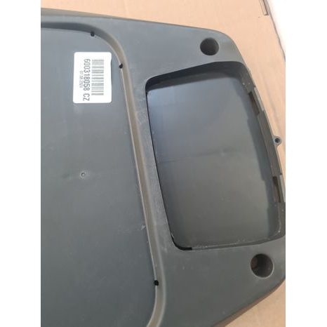 Použité - Robotická kosačka Gardena SILENO life 1000 m2 - 4