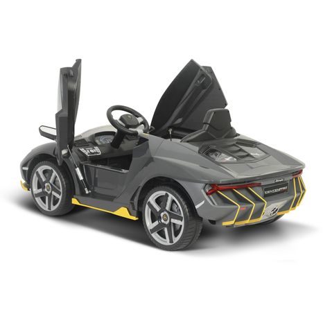 Elektrické autíčko Lamborghini Buddy Toys BEC 8135 - 2