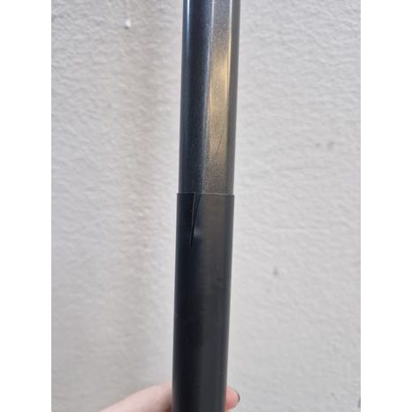 Poškozeno - Násada na hrábě Fiskars Graphite QuikFit 155 cm 1000661 - 4