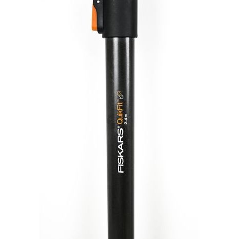 Teleskopická násada Fiskars QuikFit M 1000666 - 6