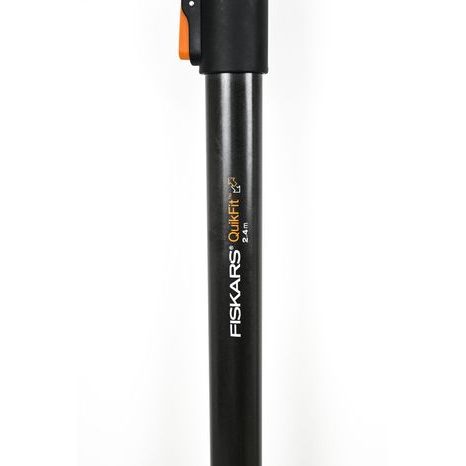 Teleskopická násada (M) Fiskars QuikFit - 6