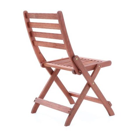 Zahradní sestava skládací set 4 VeGA - 23