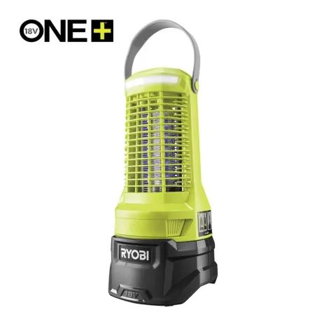 Aku odpuzovač hmyzu Ryobi RY18BZA-0 - 2