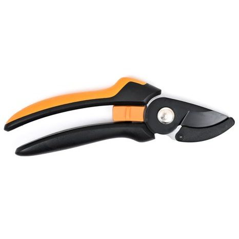 Ruční zahradní nůžky Fiskars Solid P361 1057165 - 3