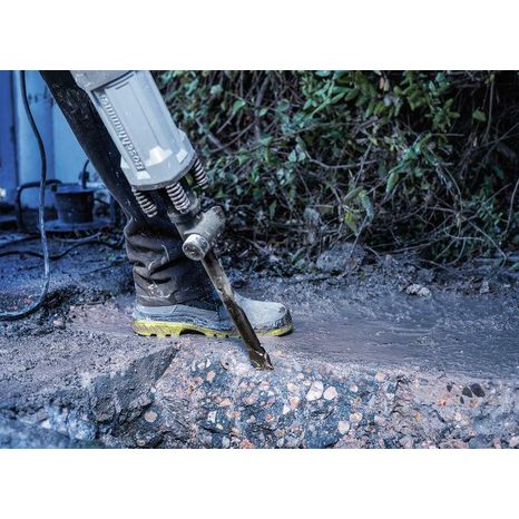 Sekáč plochý Bosch PRO HEX 30-4C, 35 x 400 mm 2608690112 - 3