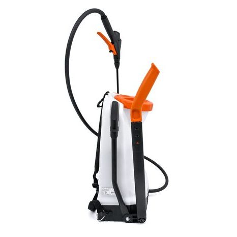 Ruční zádový postřikovač STIHL SG 51 - 5