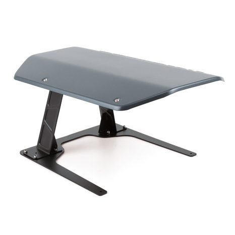 Garáž pre robotickú kosačku ANTHBOT Genie