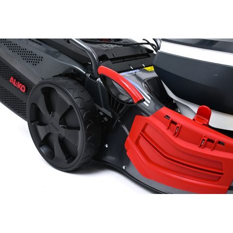 Aku sekačka AL-KO 51.2 Li VS-W Premium 36V - 11