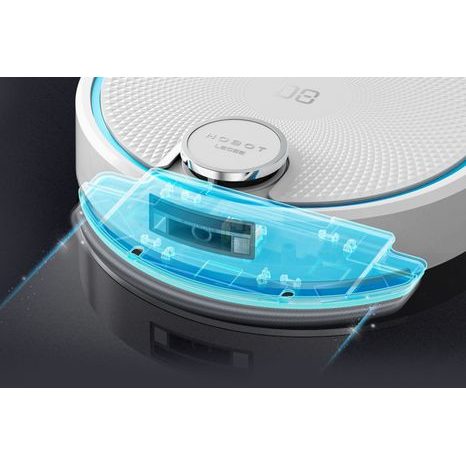 Robotický vysavač HOBOT LEGEE D8 + LuLu - 15
