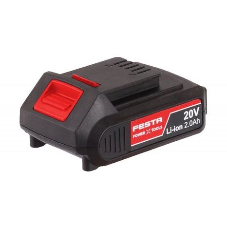 Akumulátor FESTA SHARE20V/2.0Ah 28080