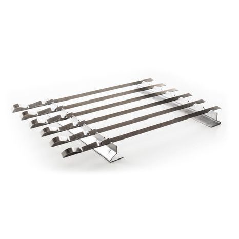 Súprava na grilovanie špízov a kebabu G21