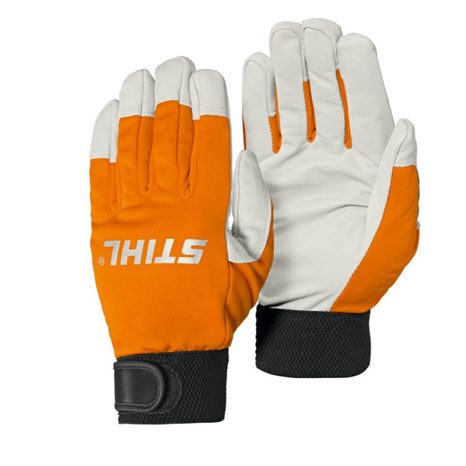 Pracovní rukavice STIHL DYNAMIC ThermoVent, vel. S