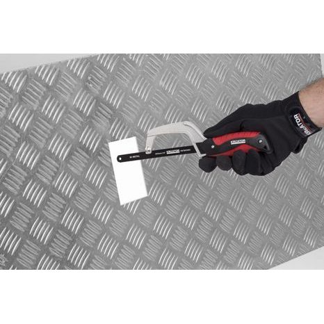 Pila na železo PROFI 250mm - 3