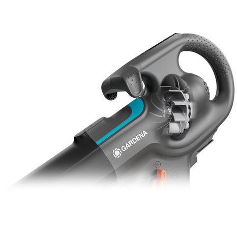 Aku vysávač/fukár na lístie Gardena PowerJet 18V 14895-55 - 3