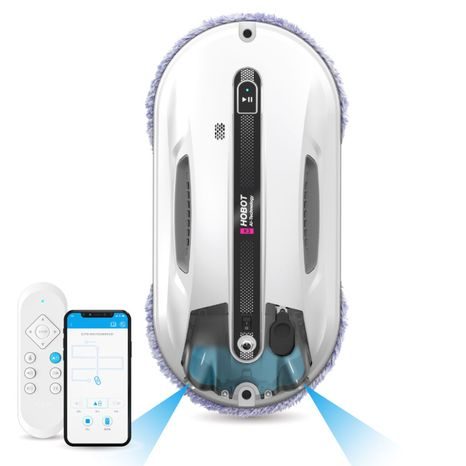 Robotický čistič oken HOBOT R3