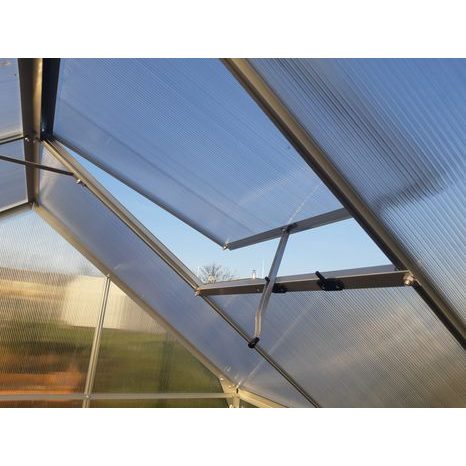 Skleník polykarbonátový Vitavia Target 7500 PC LG1471 - 5