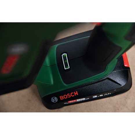 Aku sponkovačka/hřebíkovačka Bosch AdvancedTacker 18V-25 06032A7100 - 6