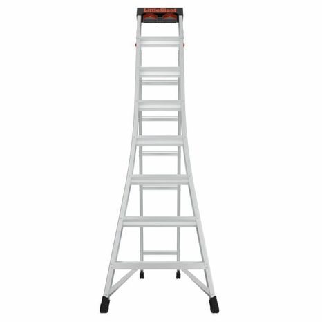 Multifunkční žebřík LittleGiant King Kombo Professional M8 14814EN - 3