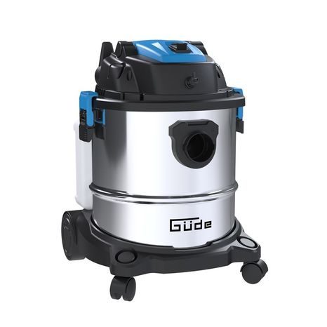 Elektrický vysavač/tepovač  GÜDE GWS 1600-20 17019 - 2