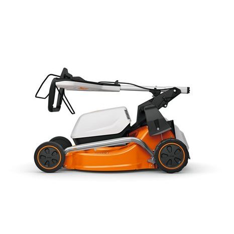 Aku sekačka STIHL RMA 253 T - 3